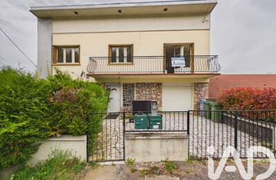 Vente Maison/villa 10 pièces — photo du bien