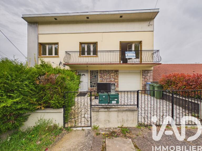 Vente Maison/villa 10 pièces — photo 1