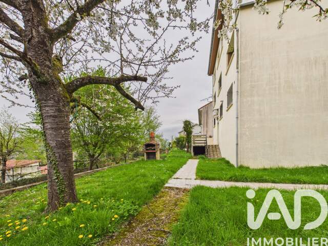 Vente Maison/villa 10 pièces — photo du bien