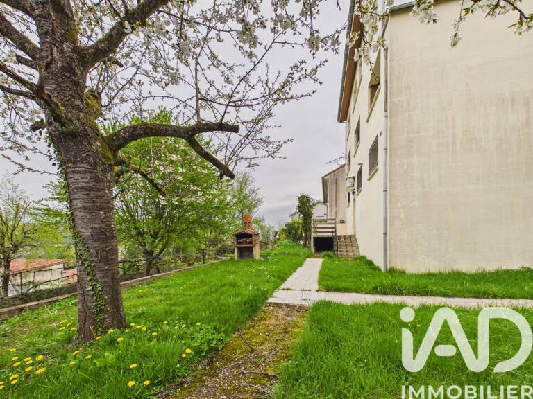 Vente Maison/villa 10 pièces — photo 1