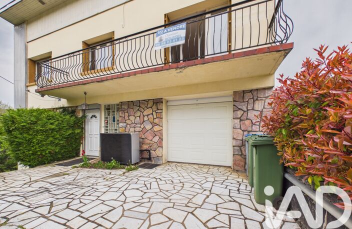 Vente Maison/villa 10 pièces — photo 5