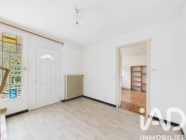 Vente Maison/villa 10 pièces — photo 1