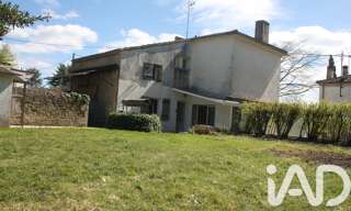 Maison 5 Pièces 119 m² à vendre à Castets et Castillon (33210)