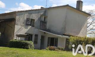 Maison 5 Pièces 119 m² à vendre à Langon (33210)