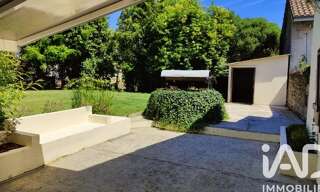 Maison 5 Pièces 119 m² à vendre à Castets et Castillon (33210)