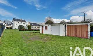 Terrain  346 m² à vendre à La Chapelle-Launay (44260)