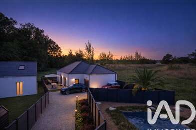 Terrain  67000 €