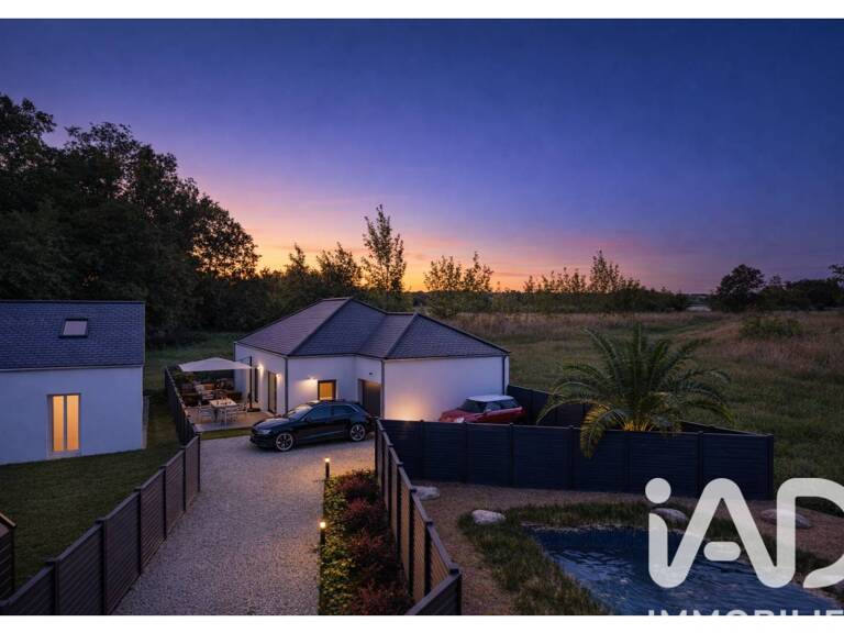 Vente Terrain à bâtir 346 m&sup2; — photo 1