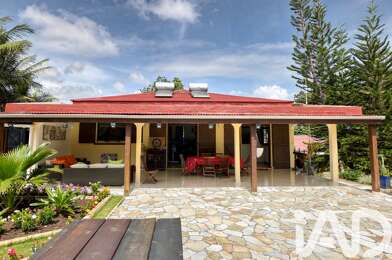 Maison 6 pièces 475000 €