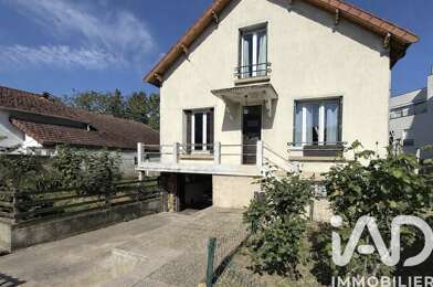Maison 5 pièces 345000 €