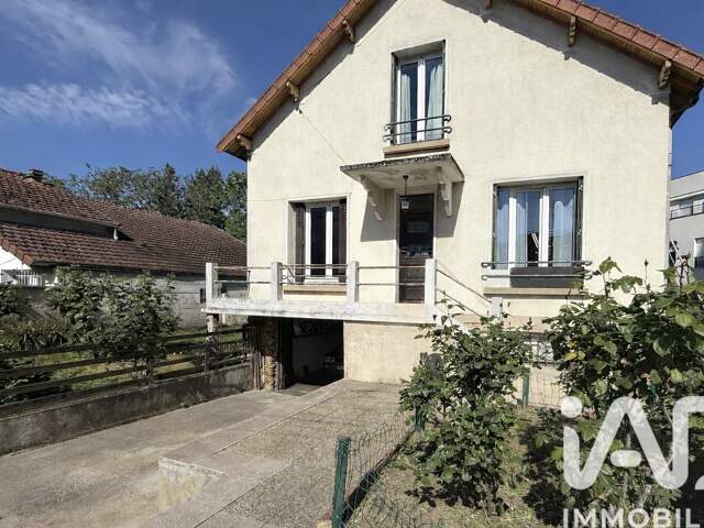Vente Maison/villa 6 pièces — photo du bien