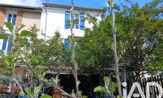 Maison 4 Pièces 86 m² à vendre à La Bastide-sur-l'Hers (09600)