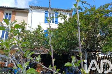 Maison 4 pièces 80000 €