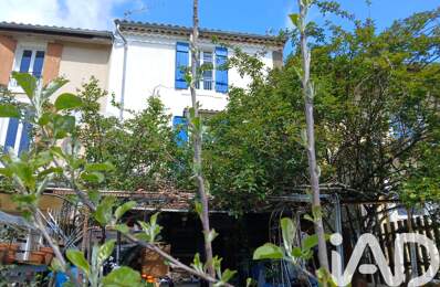 Vente Maison de village 4 pièces — photo du bien