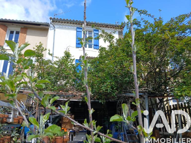 Vente Maison de village 4 pièces — photo 1