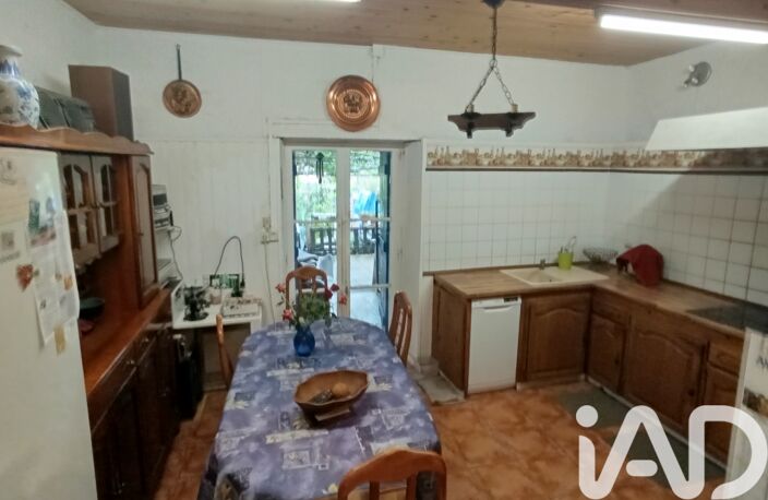 Vente Maison de village 4 pièces — photo 3