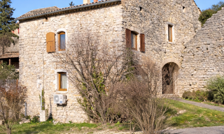 Maison 6 Pièces 124 m² à vendre à Gras (07700)