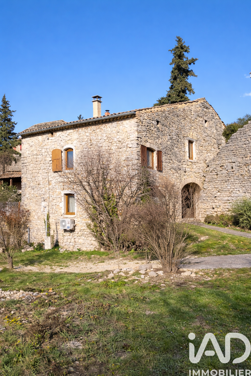 Vente Maison de campagne 6 pièces - Photo 2