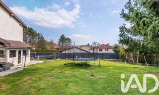 Maison 6 Pièces 176 m² à vendre à Châtillon-la-Palud (01320)