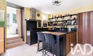 Maison 6 Pièces 176 m² à vendre à Châtillon-la-Palud (01320)