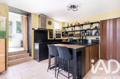 Maison 6 pièces 285000 €