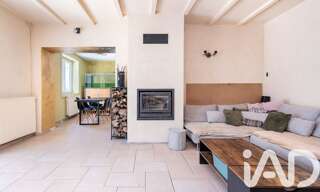 Maison 6 Pièces 176 m² à vendre à Châtillon-la-Palud (01320)