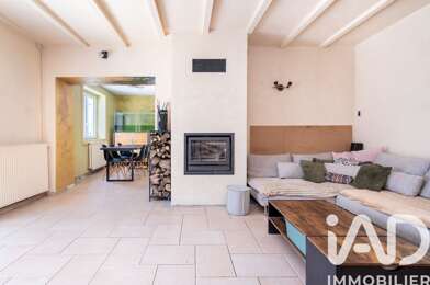 Maison 6 pièces 285000 €