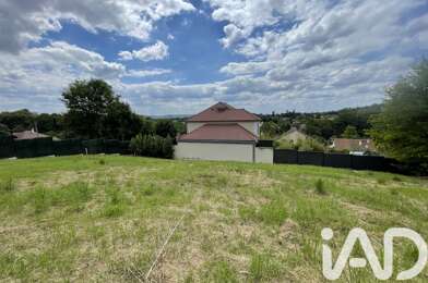 Terrain  270000 €