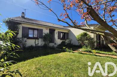 Maison 6 pièces 244900 €