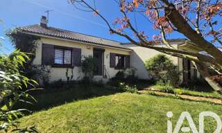 Maison 6 Pièces 97 m² à vendre à Hesdin-l'Abbé (62360)