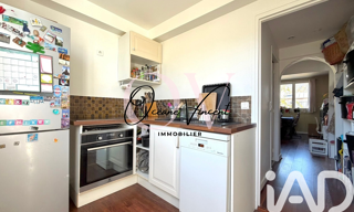 Appartement 3 Pièces 61 m² à vendre à Nanterre (92000)