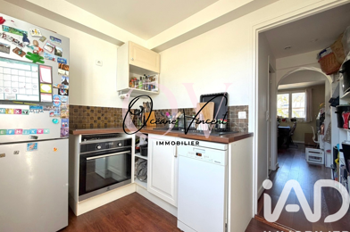 Appartement 3 pièces 300000 €