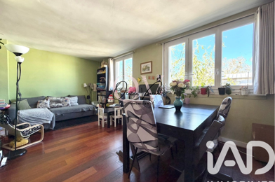 Appartement 3 pièces 315000 €