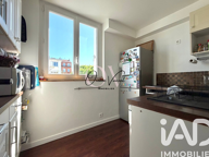 Vente Appartement 3 pièces — photo 2