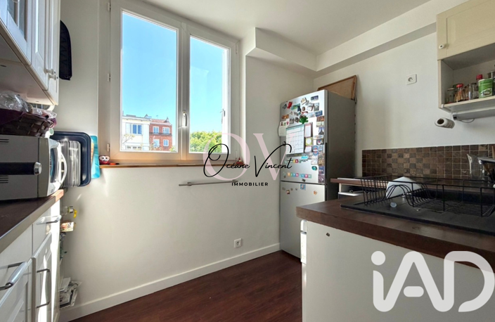 Vente Appartement 3 pièces — photo 2