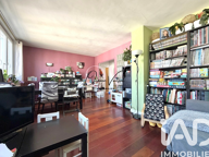Vente Appartement 3 pièces — photo 3