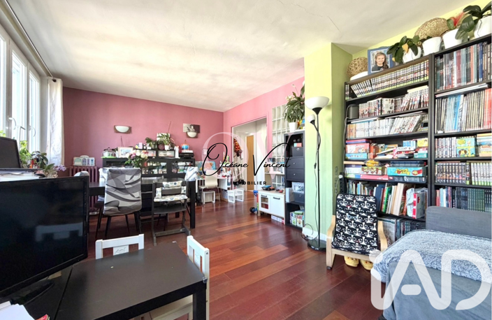 Vente Appartement 3 pièces — photo 3