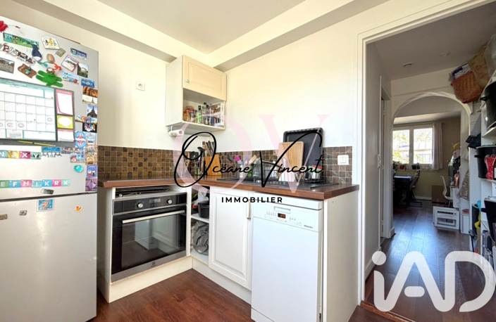 Vente Appartement 3 pièces — photo 4
