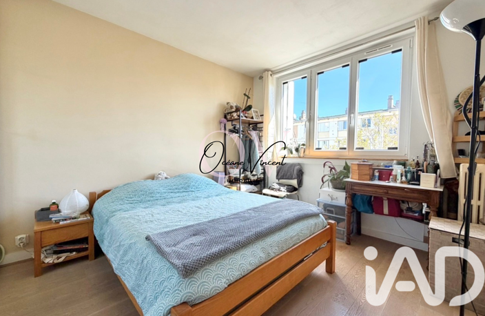 Vente Appartement 3 pièces — photo 5