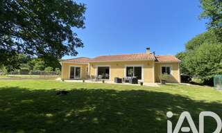 Maison 5 Pièces 151 m² à vendre à Ligugé (86240)