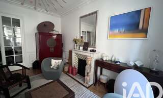 Appartement 3 Pièces 61 m² à vendre à Neuilly-sur-Seine (92200)