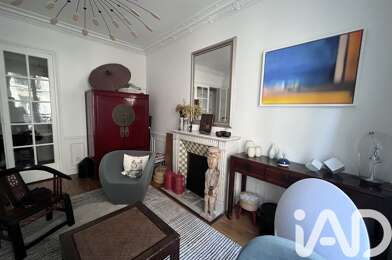 Appartement 3 pièces 680000 €