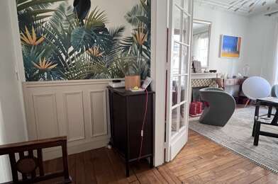 Appartement 3 pièces 680000 €