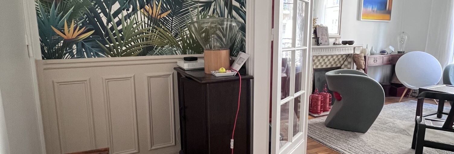 Appartement 3 Pièces 61 m² à vendre à Neuilly-sur-Seine (92200)