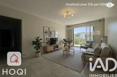 Appartement 4 pièces 415000 €