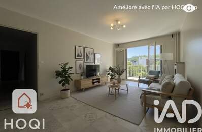 Vente Appartement 4 pièces — photo du bien