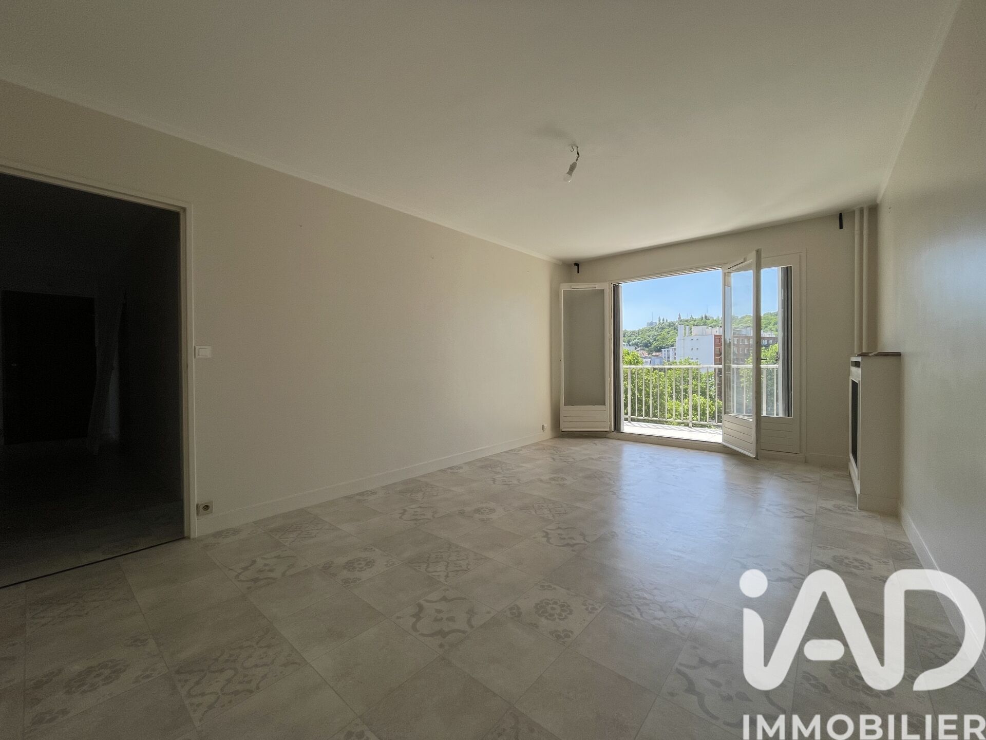 Vente Appartement 4 pièces - Photo 4