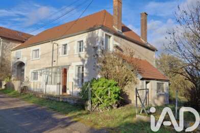 Maison 5 pièces 119000 €