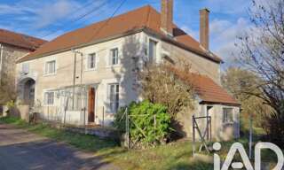 Maison 5 Pièces 133 m² à vendre à Dampierre-sous-Bouhy (58310)