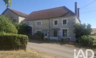 Maison 5 Pièces 133 m² à vendre à Dampierre-sous-Bouhy (58310)